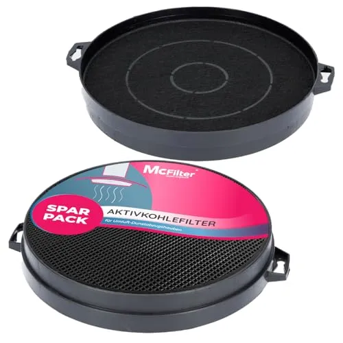 Dunstabzugshauben-Zubehör von McFilter
