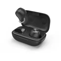 Thomson True Wireless Kopfhörer WEAR7701BK