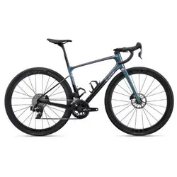 Liv Avail Advanced Pro 1 Blau-Drache/Karbon 2026