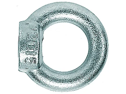 Fischer 91577 Ringmutter RI M 8 E VPE 1 Stück von Fischer