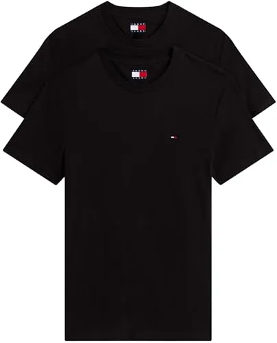 Herren Rundhalsshirt TOMMY JEANS 