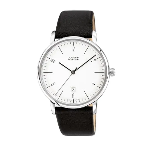 Produktbild Dugena Herren-Armbanduhr Dessau