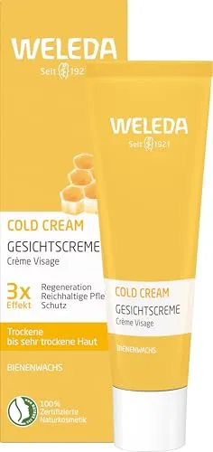 WELEDA Bio Coldcream von Weleda