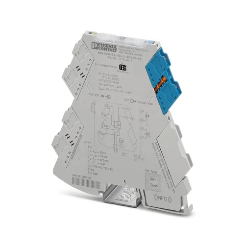 Phoenix Contact MINI MCR-EX-SD-21-48-LFD-PT