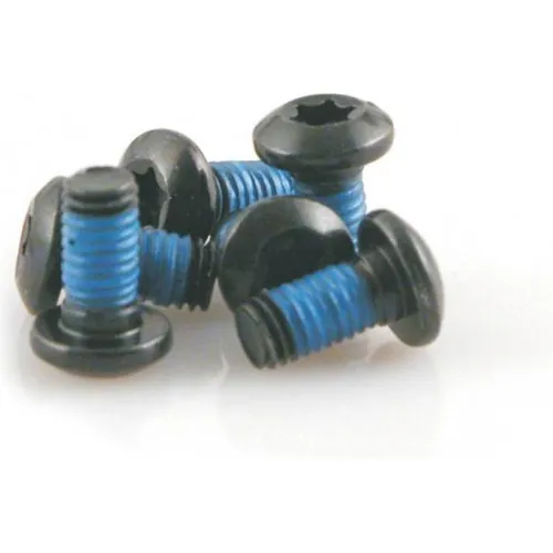 Avid Befestigungsschrauben Stahl für Bremsscheibe one_size