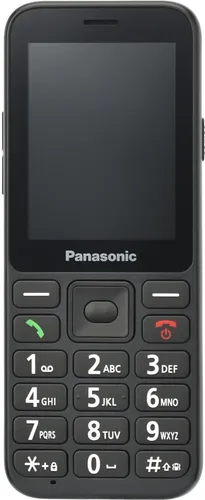 Panasonic KX-TU250 4G