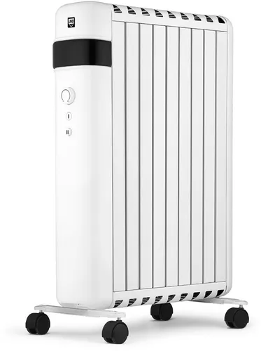 SHX Ölfreier Radiator 2000W SHX30ROF2000