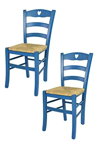 t m c s Tommychairs in blau von t m c s