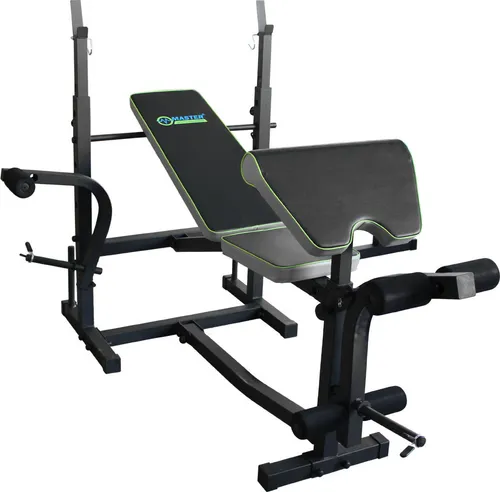 MASTER Artemis Trainingsbank