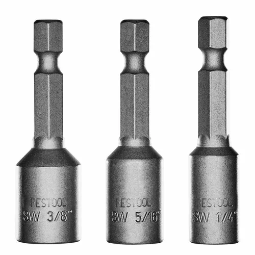 Festool Steckschlüssel STSL-IMP 1/4 204388
