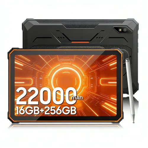 Android Tablets bis 300 Euro von Blackview