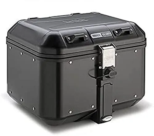 GIVI TOPCASE TREKKER DOLOMITI DLM46B von GIVI