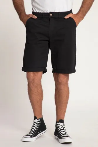 JP1880 Bermudas Bauchfit Chino Regular Fit - Bequeme Bermuda-Chino mit Bauchfit-Technologie und einer Schrittlänge von ca. 27 cm für optimalen Tragekomfort.