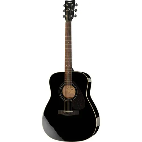 Yamaha F370 BL Westerngitarre von Yamaha