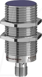 Produktbild Telemechanique Sensors XS130BLPAM12 Näherungsschalter