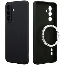 Samsung Galaxy A36 Hülle MagSafe