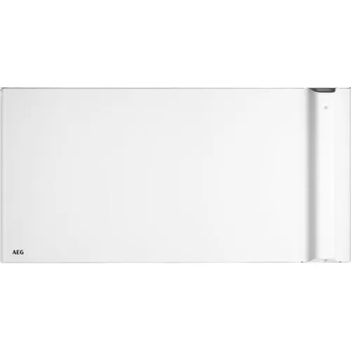 AEG DKE 75 Duo-Konvektor 750W - Konvektorheizung mit Bewegungssensor und IP24-Schutz, bietet effiziente Strahlungswärme und ist ideal für komfortable Raumheizung.