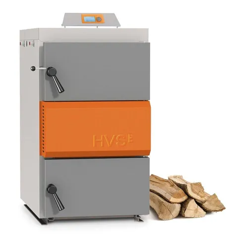 Solarbayer Holzvergaser HVS 60 E von Solarbayer®