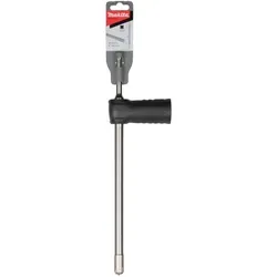 Makita Absaugbohrer SDS+ 18x360mm (B-64412) - Effizientes Bohren ohne Staub - Bohren mit dem Makita Absaugbohrer SDS+, 18 mm Durchmesser und 360 mm Länge, sorgt für sauberes Arbeiten und minimiert Staubentwicklung.