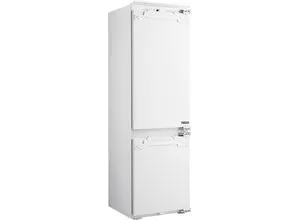 HANSEATIC Einbaukühlgefrierkombination