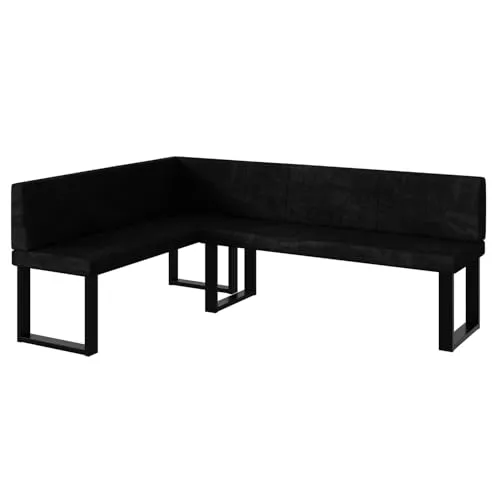 MEBLINI Eckbank für Esszimmer