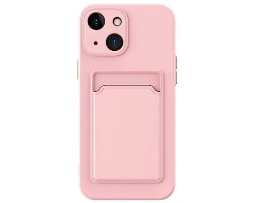 König Design Handyhülle Apple iPhone 15, Schutzhülle Case Cover Backcover Etuis Bumper