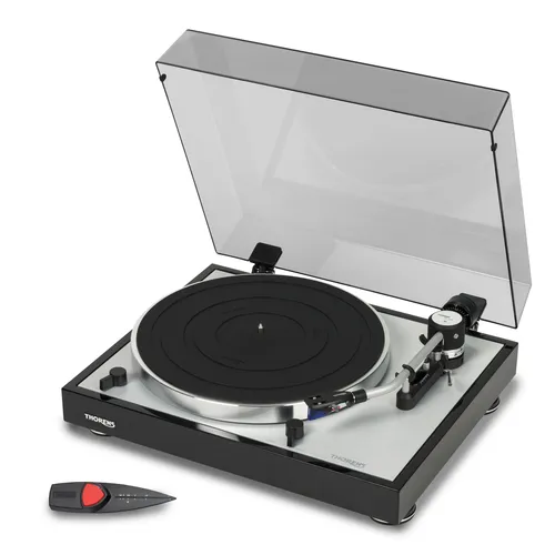 Thorens TD403 DDs + Waage-Set von Thorens