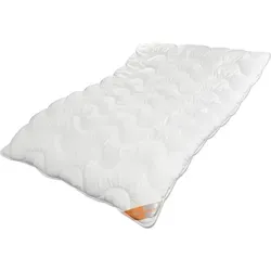 Garanta Microfaserbettdecke Energiespardecke 135x200 cm