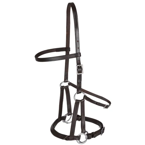 LINDA TELLINGTON JONES Lindel Pony, braun in braun von Waldhausen