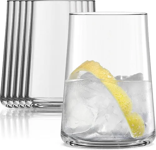 SAHM Weinglas Weingläser ohne Stiel 6er Set von SAHM