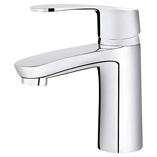 Grünblatt Niederdruck Waschtischarmatur Bad Armatur (Design)