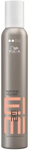 Wella EIMI Natural Volume, 500 ml, 1er Pack, (1x 500 ml) von Wella Professionals