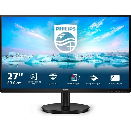 Philips V-Line 275V8LA Monitor von Philips