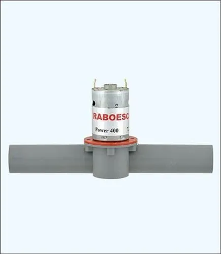 Raboesch Querstrahlruder 19x22 x 154 mm - rb108-03