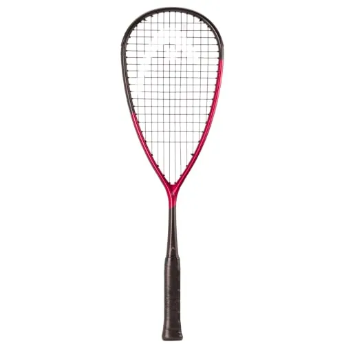 Head Squashschläger Speed 135 von HEAD