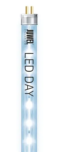 LED Day 9000K 590 mm - LED Tube für Aquarien, belebendes Licht und fördert Pflanzenwachstum
