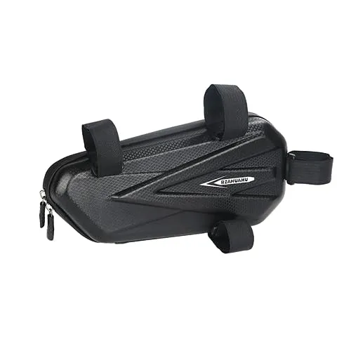 Gutriff Motorrad-Satteltasche, Linke Motorrad Seitentasche für Motorräder, Radfahren und Sport