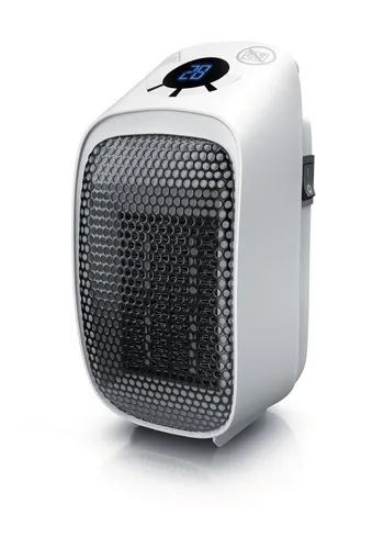 Brandson Keramikheizlüfter 400 W