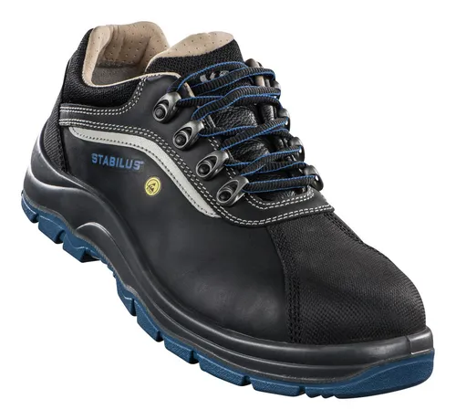 Stabilus Sicherheitshalbschuh 5321 AL PLUS S3, ESD, Größe 40