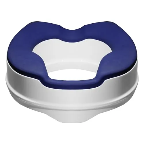Teqler Toilettensitzerhöhung
