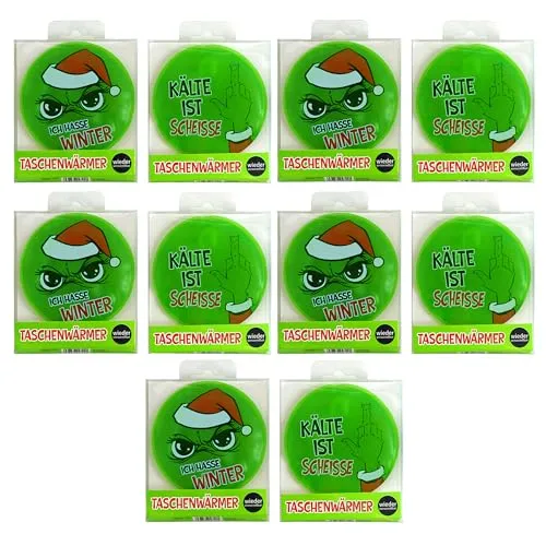 Taschenwärmer von Annastore