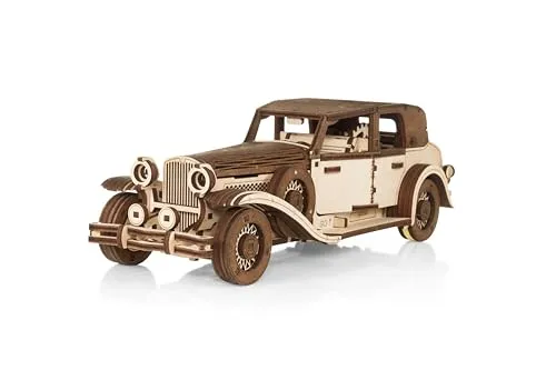 EWA Eco-Wood-Art Ferdinand