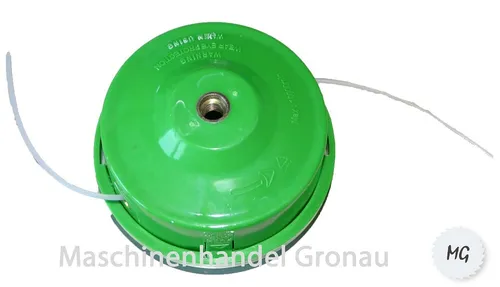 Fadenkopf für Motorsensen ZI-MOSNYLON