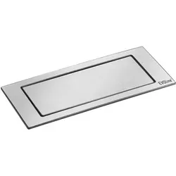 EVOline BackFlip in weiß von EVOline