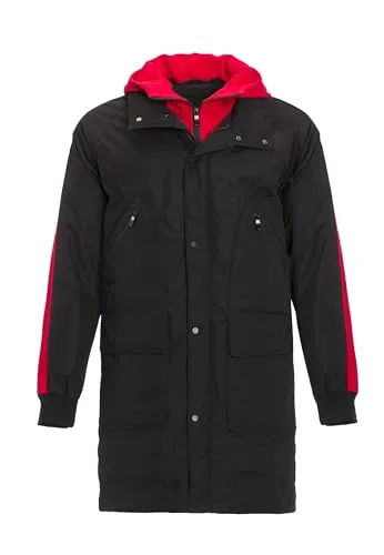 CIPO & BAXX Winterjacke 
