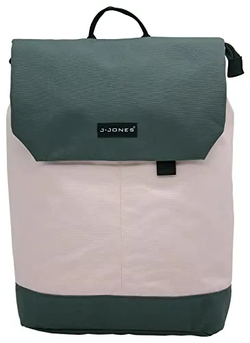J JONES JENNIFER JONES Cityrucksack Damen Rucksack 14 Liter