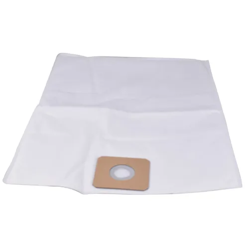 Staubsaugerbeutel für Kärcher T 17/1 - Vlies 10er Pack - Kategorie: Staubsaugerbeutel, fünflagiges Vliesmaterial sorgt für optimale Filtration und längere Lebensdauer des Staubsaugers.