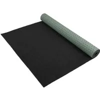 Primaflor Rasenteppich Comfort Anthrazit 1,33m x 1,00m