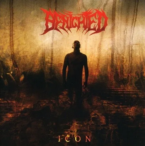 Benighted Benighted Icon (CD) Album