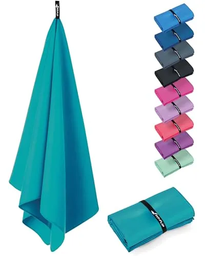 Strandtücher von Fit-Flip